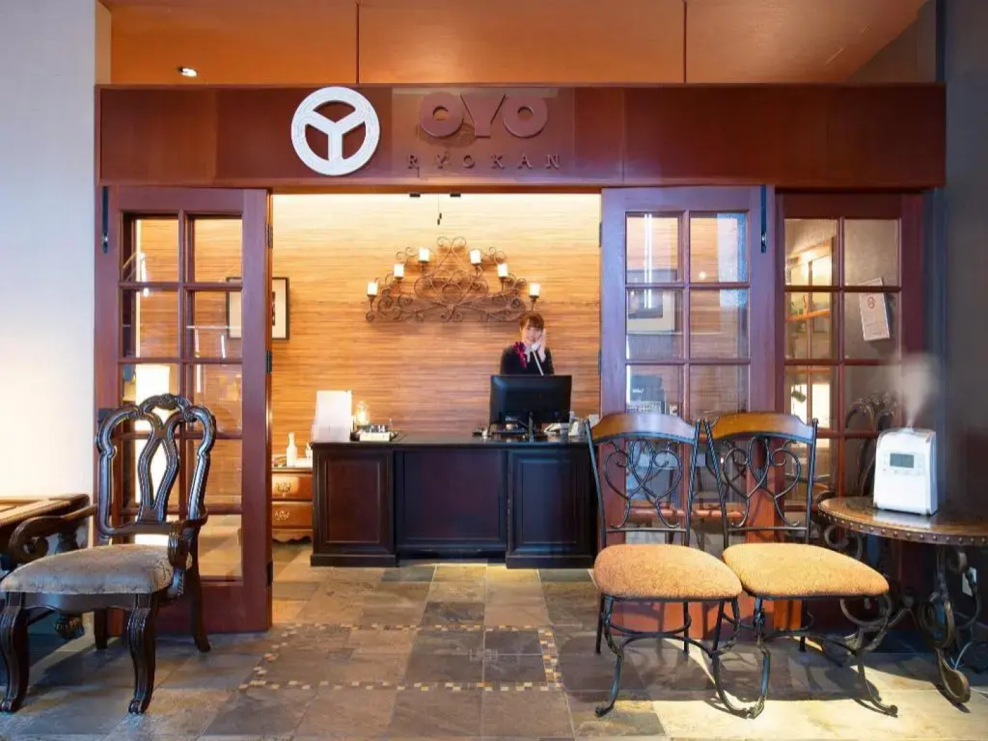 Ocean Resort Eguchiya