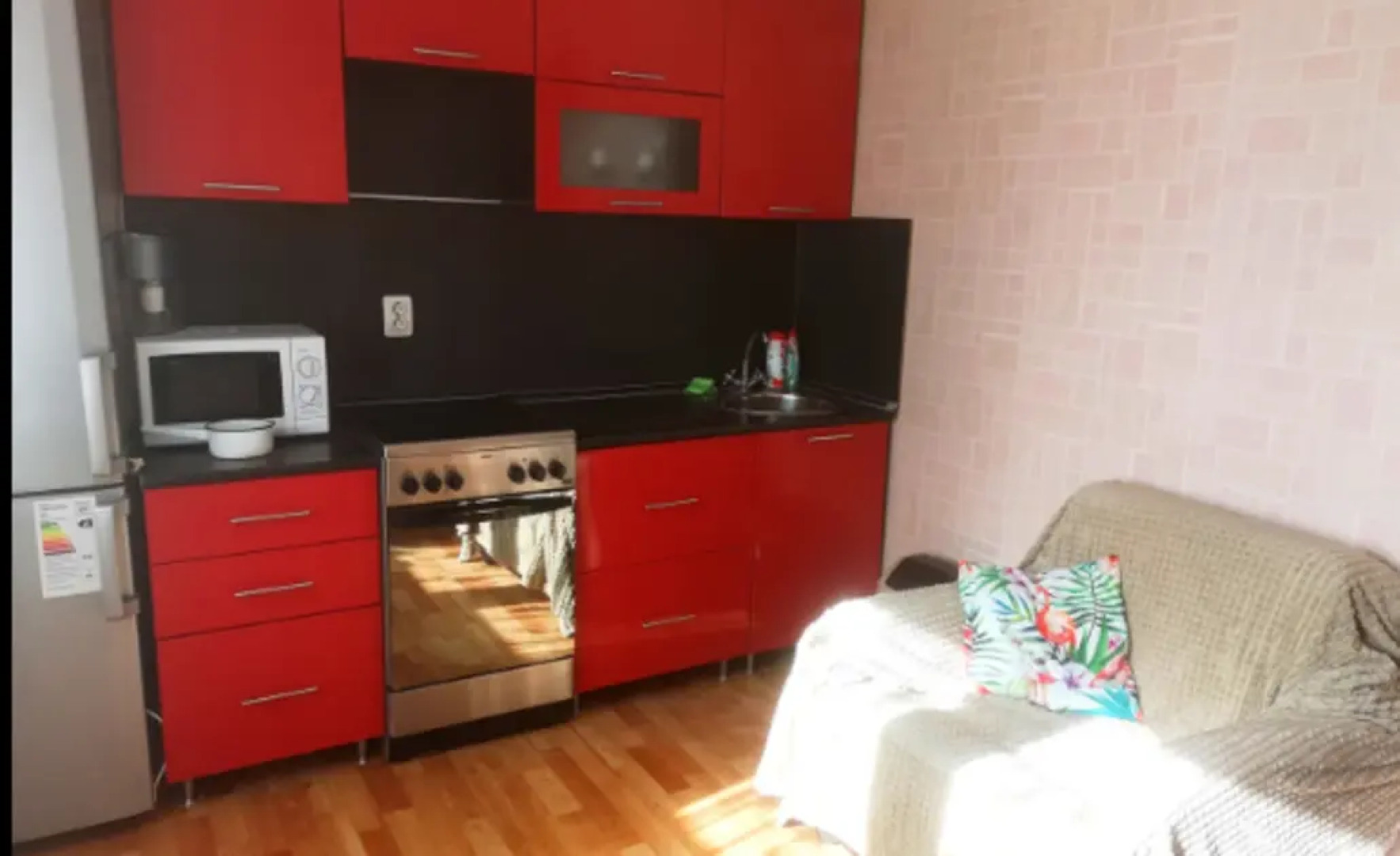 Sweet Home (СвитХоум) на Волжской набережной 17