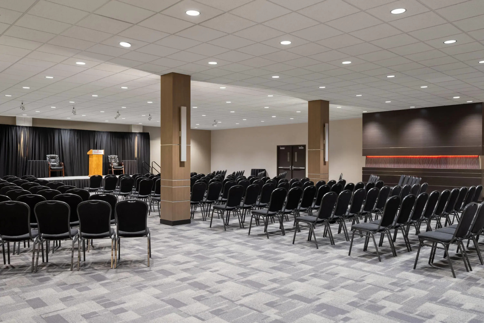 Ramada by Wyndham Saskatoon