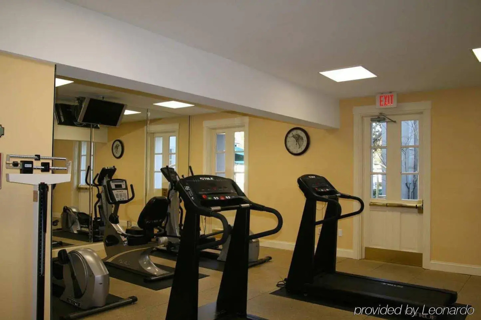 Hampton Inn Charleston-Historic District