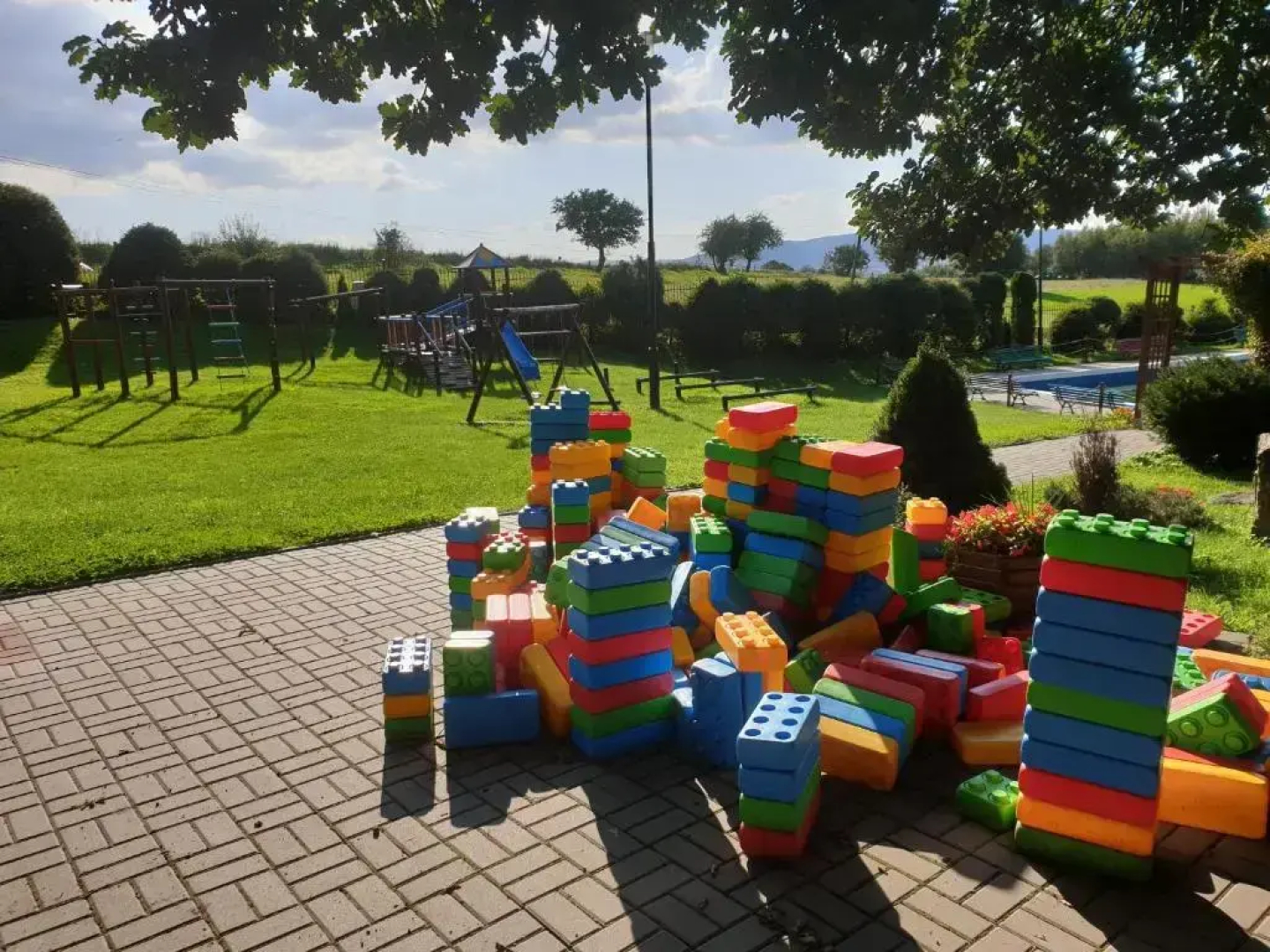 Sorrento Osrodek Wczasowy