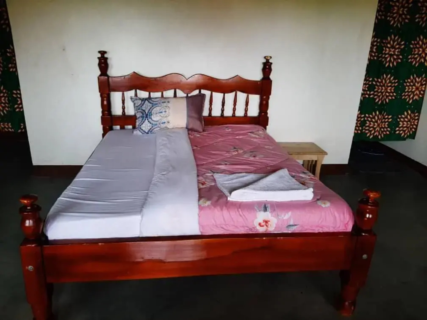 Tangi Safaris Lodge