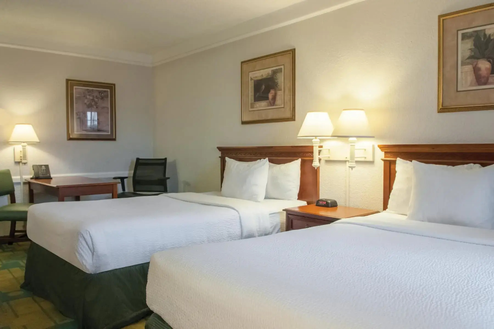 La Quinta Inn New Orleans Veterans / Metarie