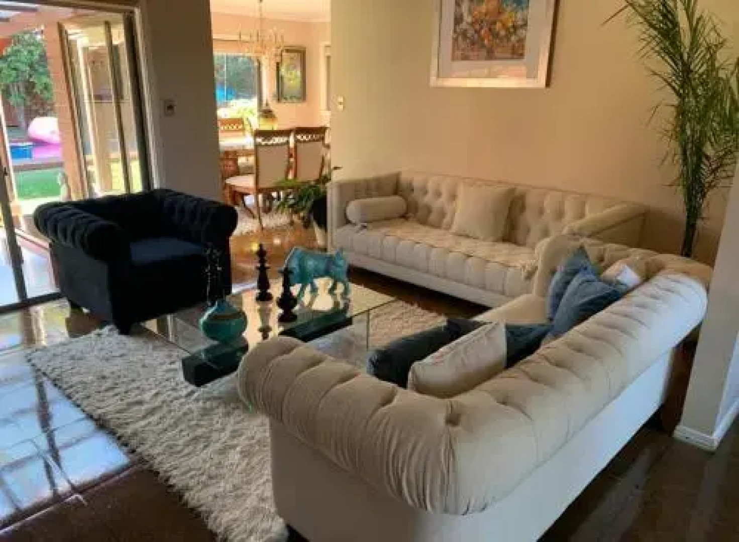 Condominio Costa Pingueral