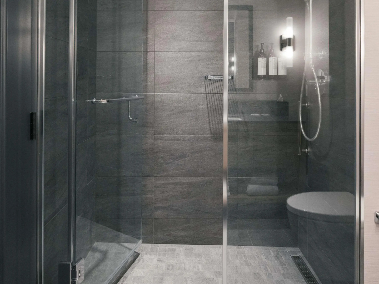 Fairmont Tremblant