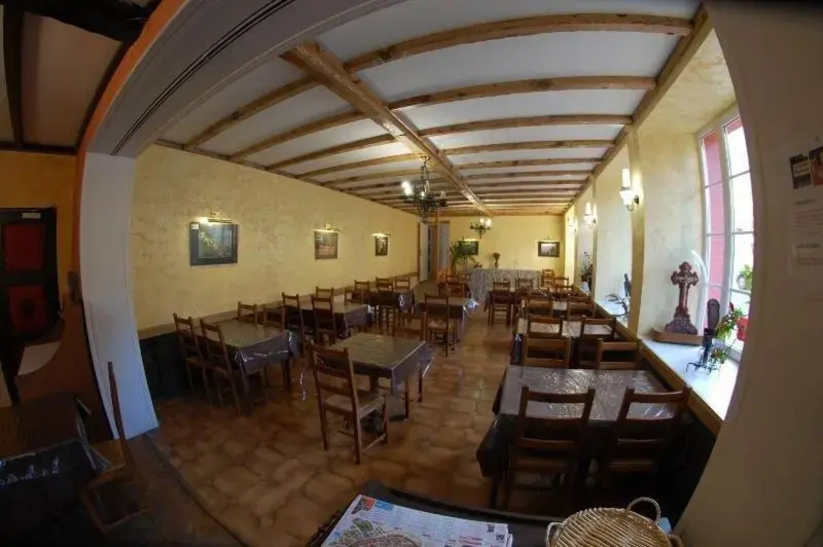 Auberge du Ripailleur