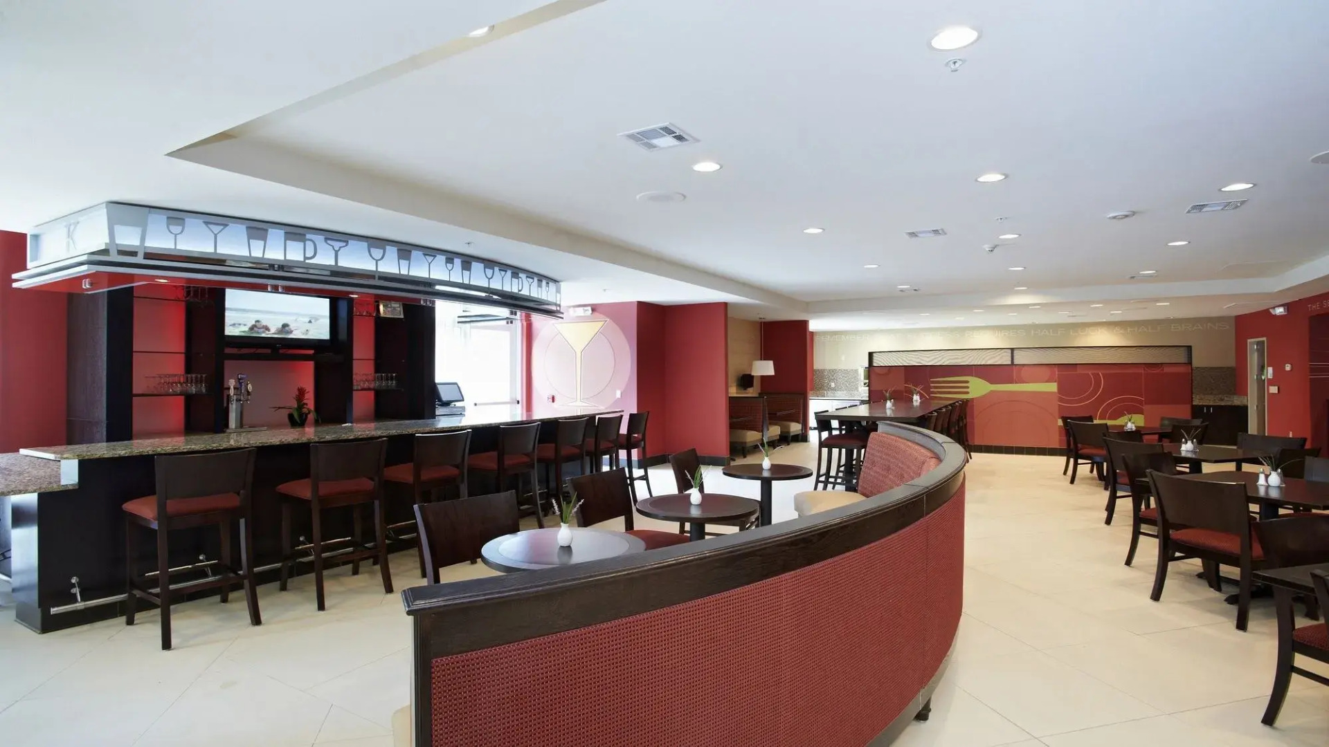 Holiday Inn Birmingham - Hoover by IHG