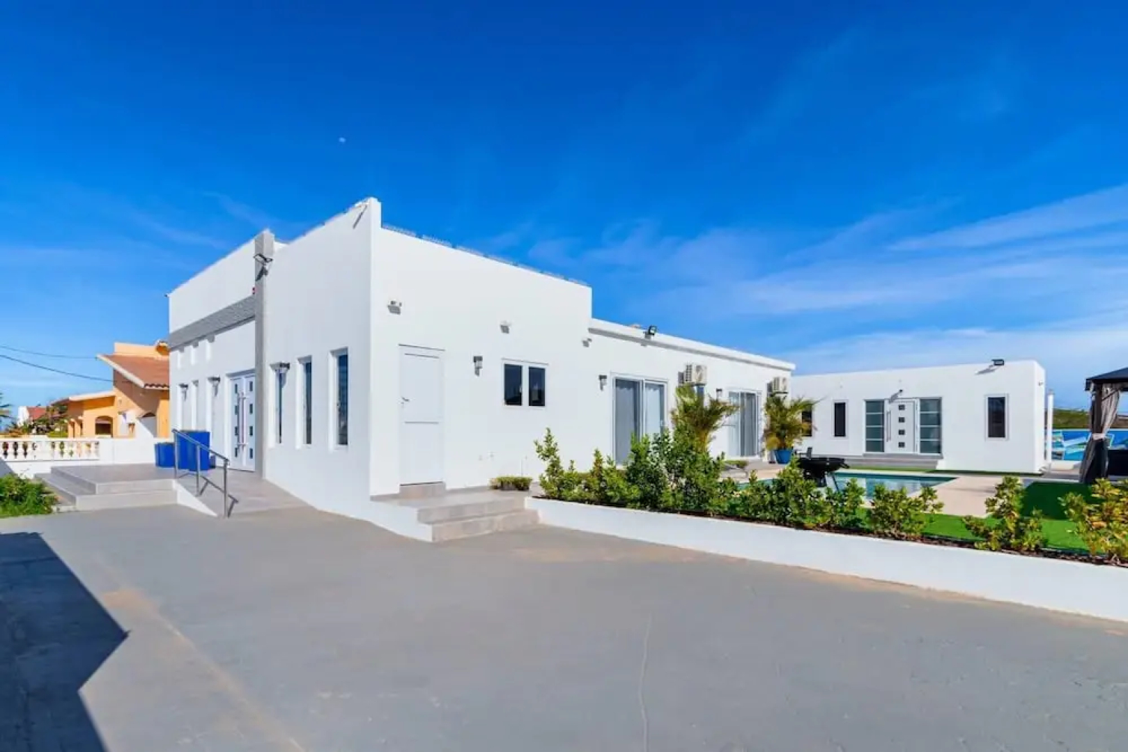 Boggey s Villas - Xander Bogaerts 5BR 7BA w Pool