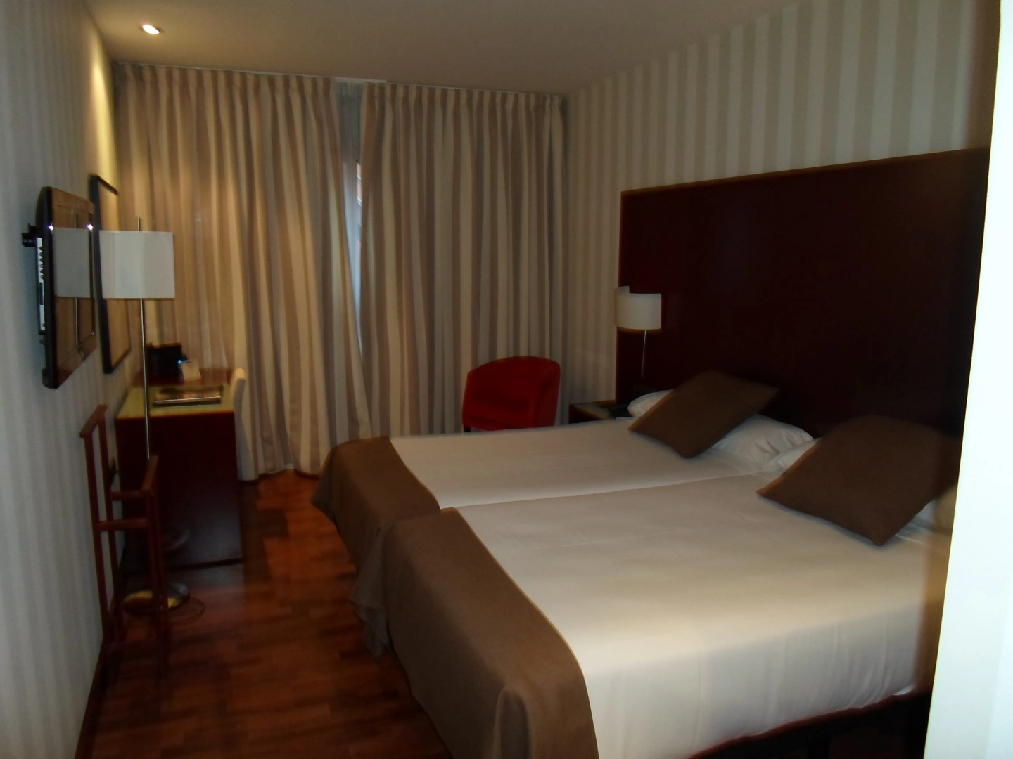 Hotel Zenit Lleida