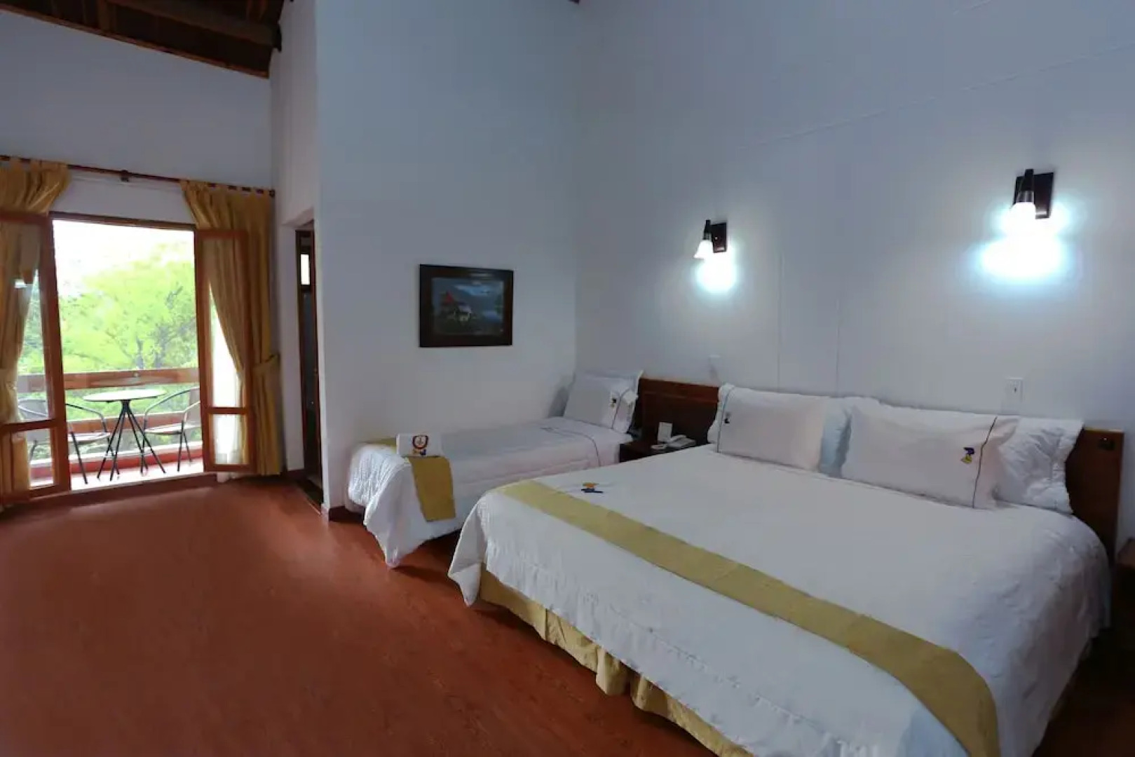 Hotel Casa de los Fundadores