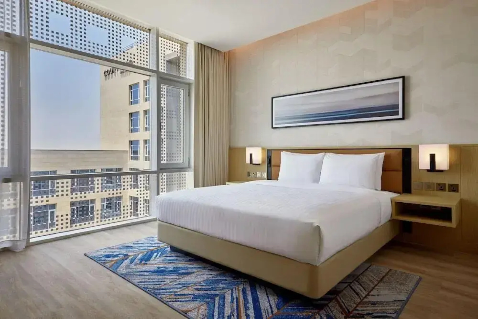 Courtyard By Marriott Jubail