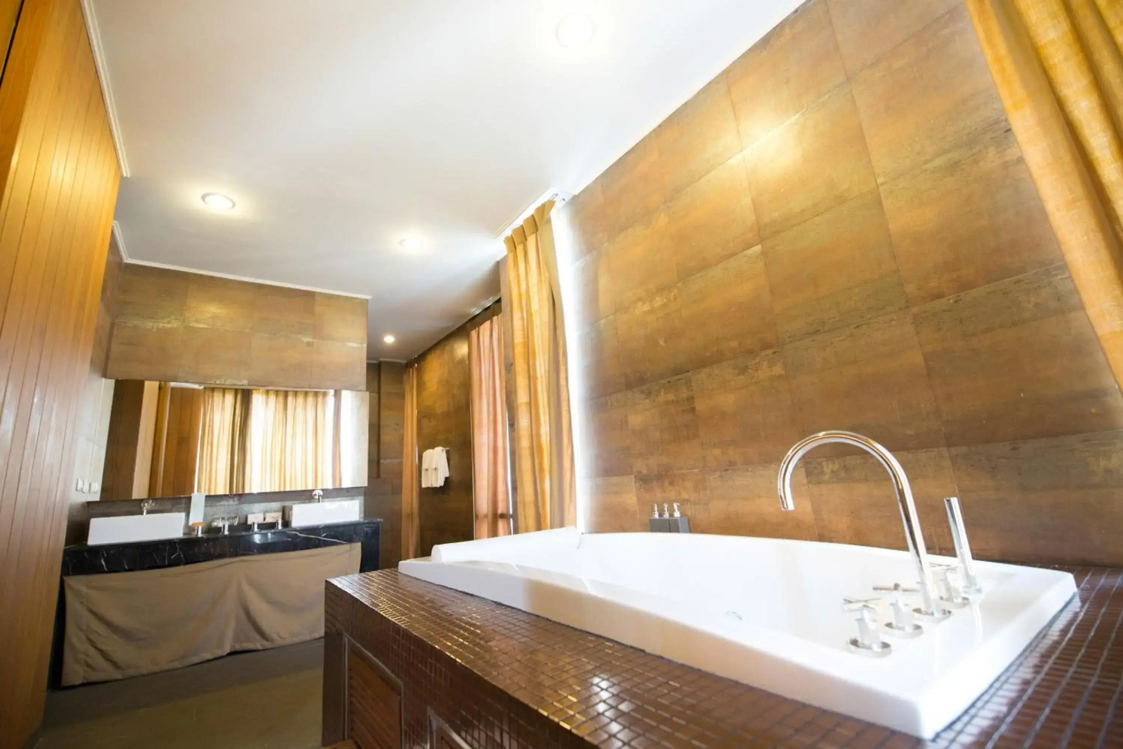 Sukhothai Treasure Resort & Spa - SHA Plus