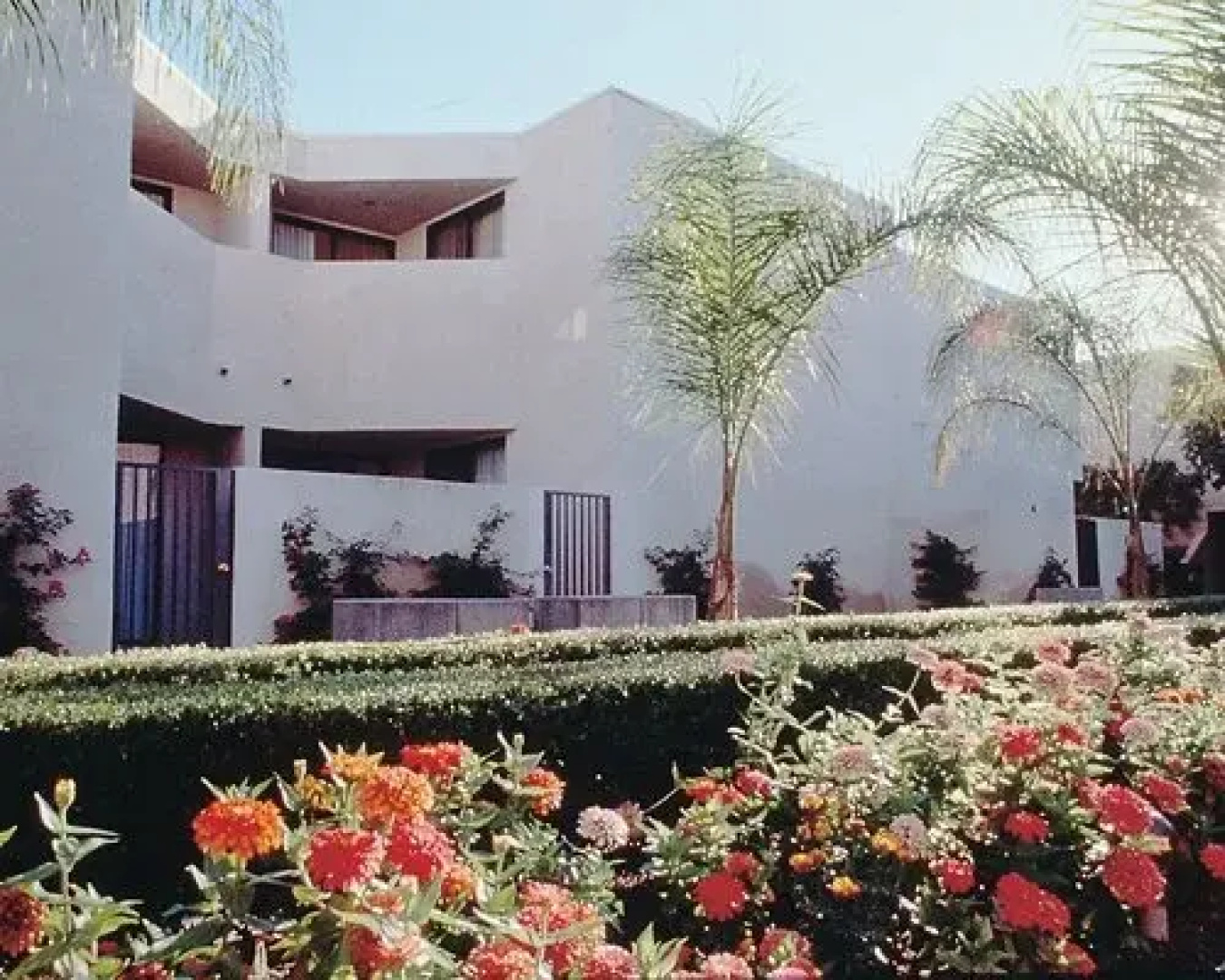 Sapphire Resorts @ Vista Mirage, Palm Springs, USA