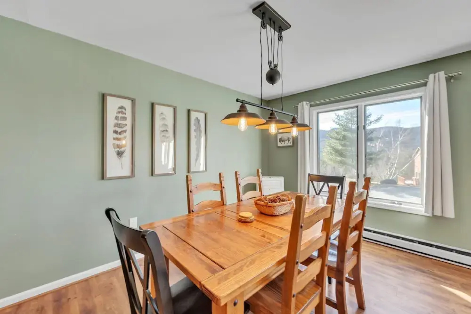 Lies 18n - Cozy & Scenic Mountain Retreat 3 Bedroom Townhouse by The Summit at Gore Mountain