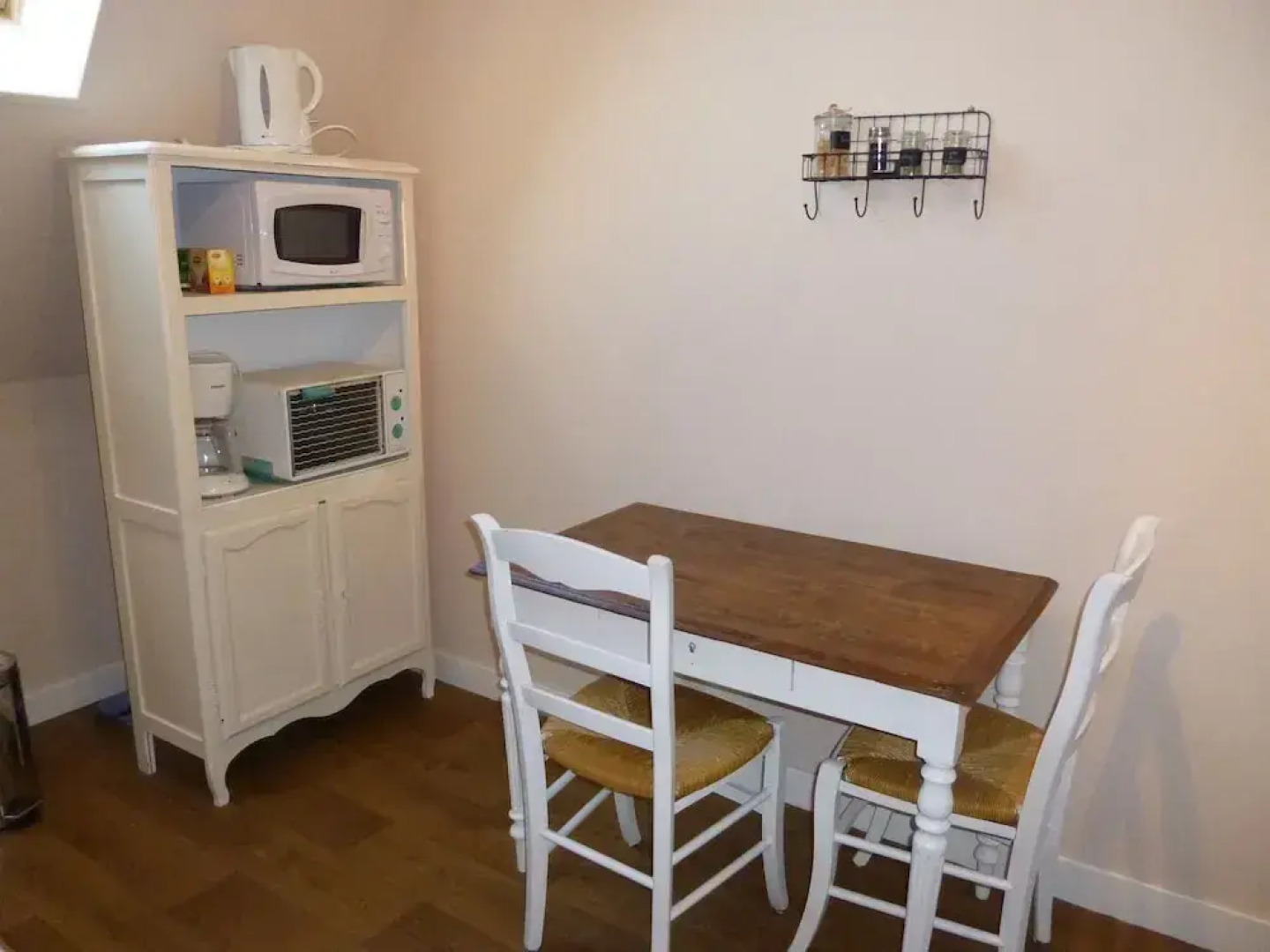 Chambres d'hôtes - Etape Zen