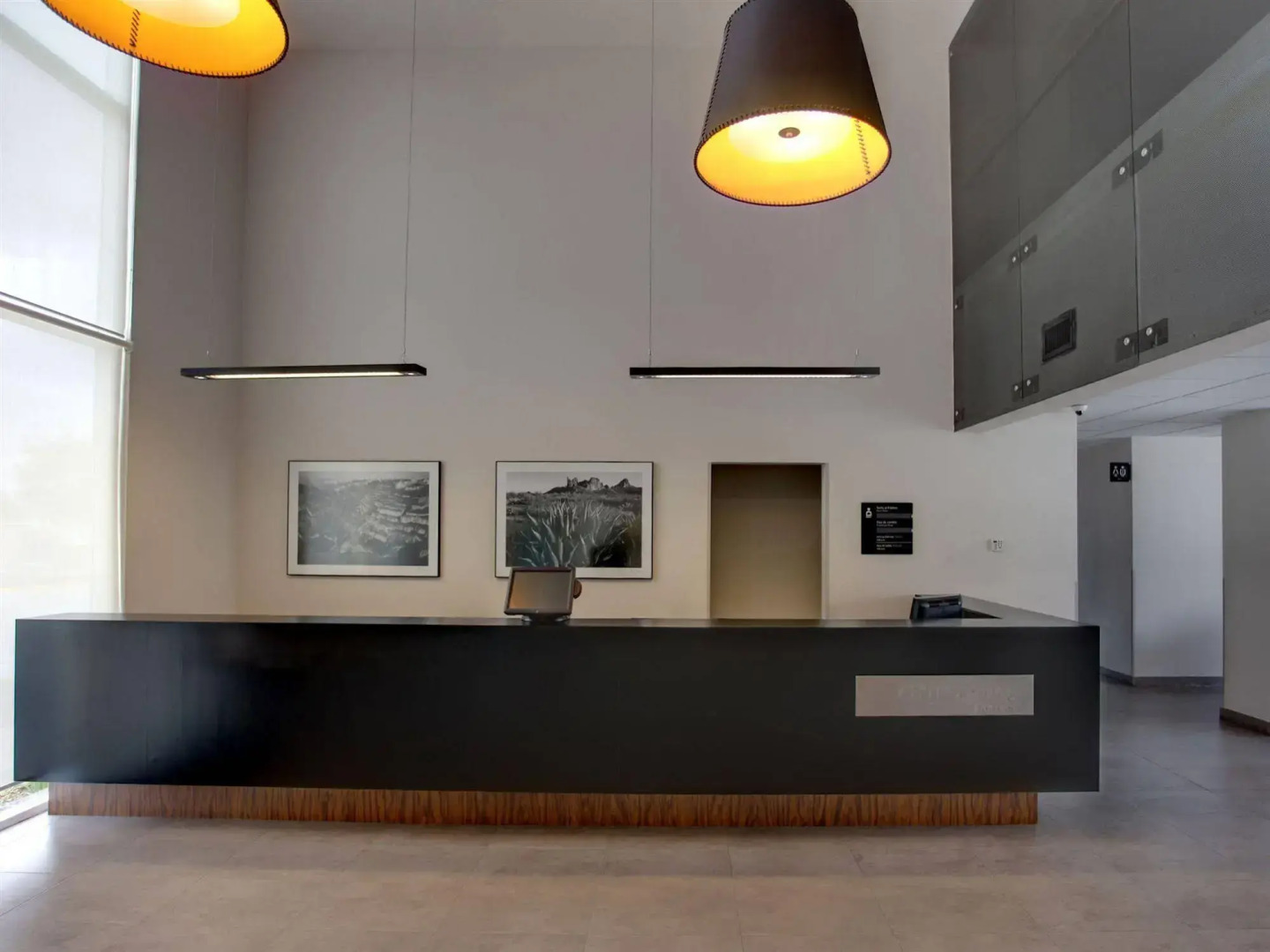 City Express by Marriott Monterrey Norte