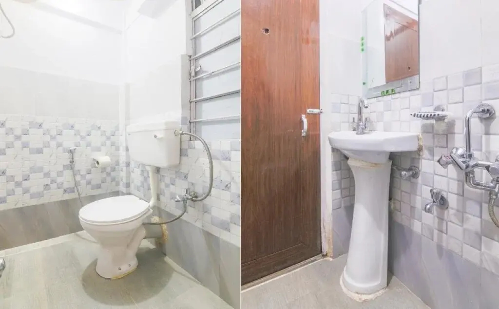 OYO 9097 Home Stay Laban