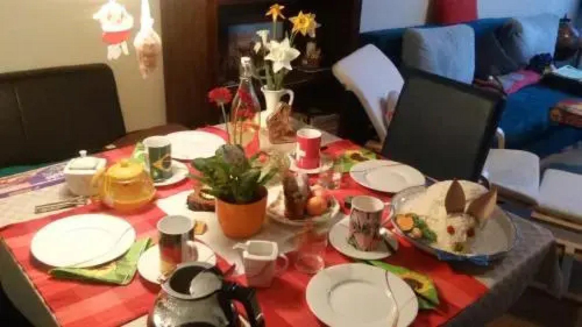 Ferienwohnung "Kaiserblick"