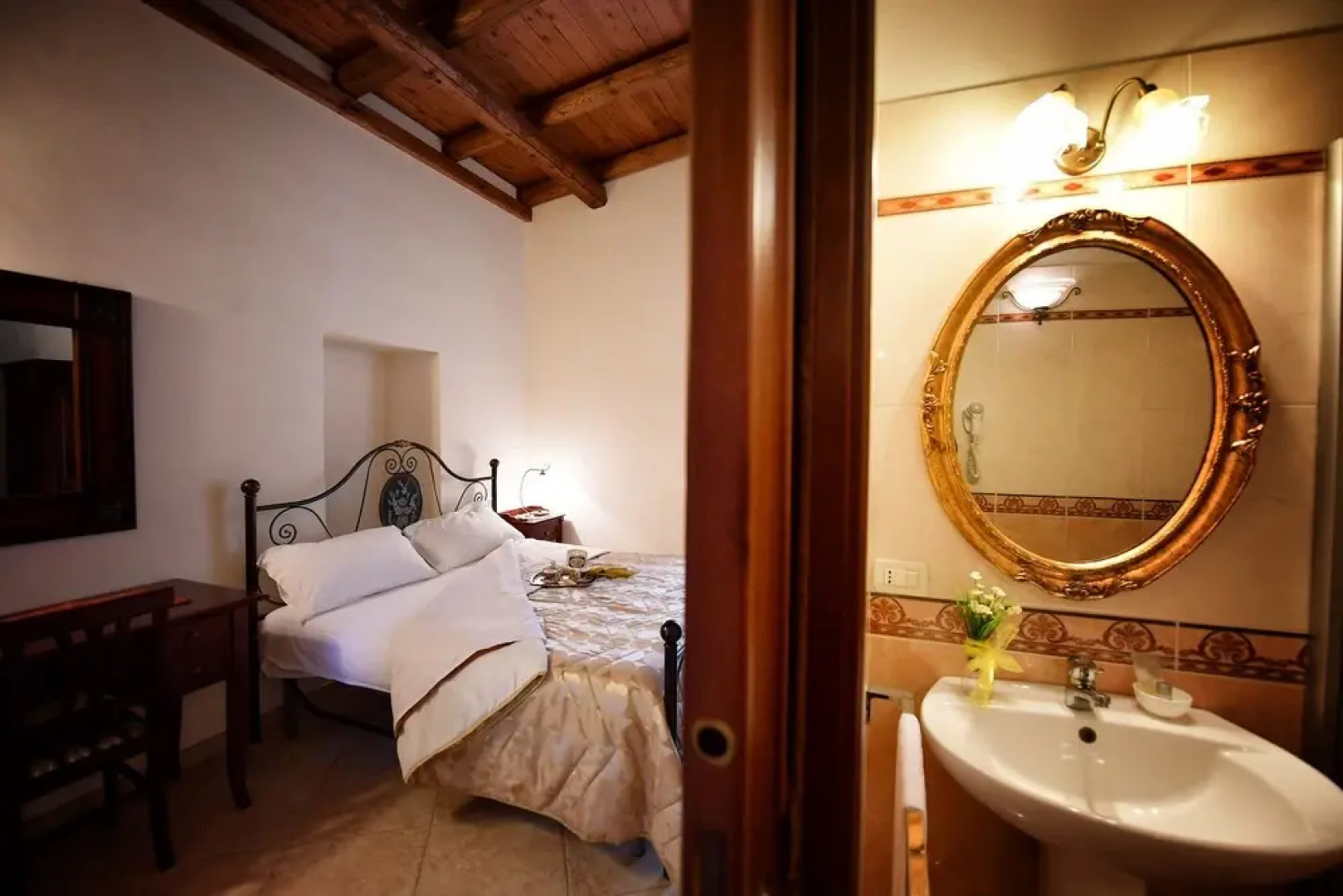 B&B Palazzo Corcioli