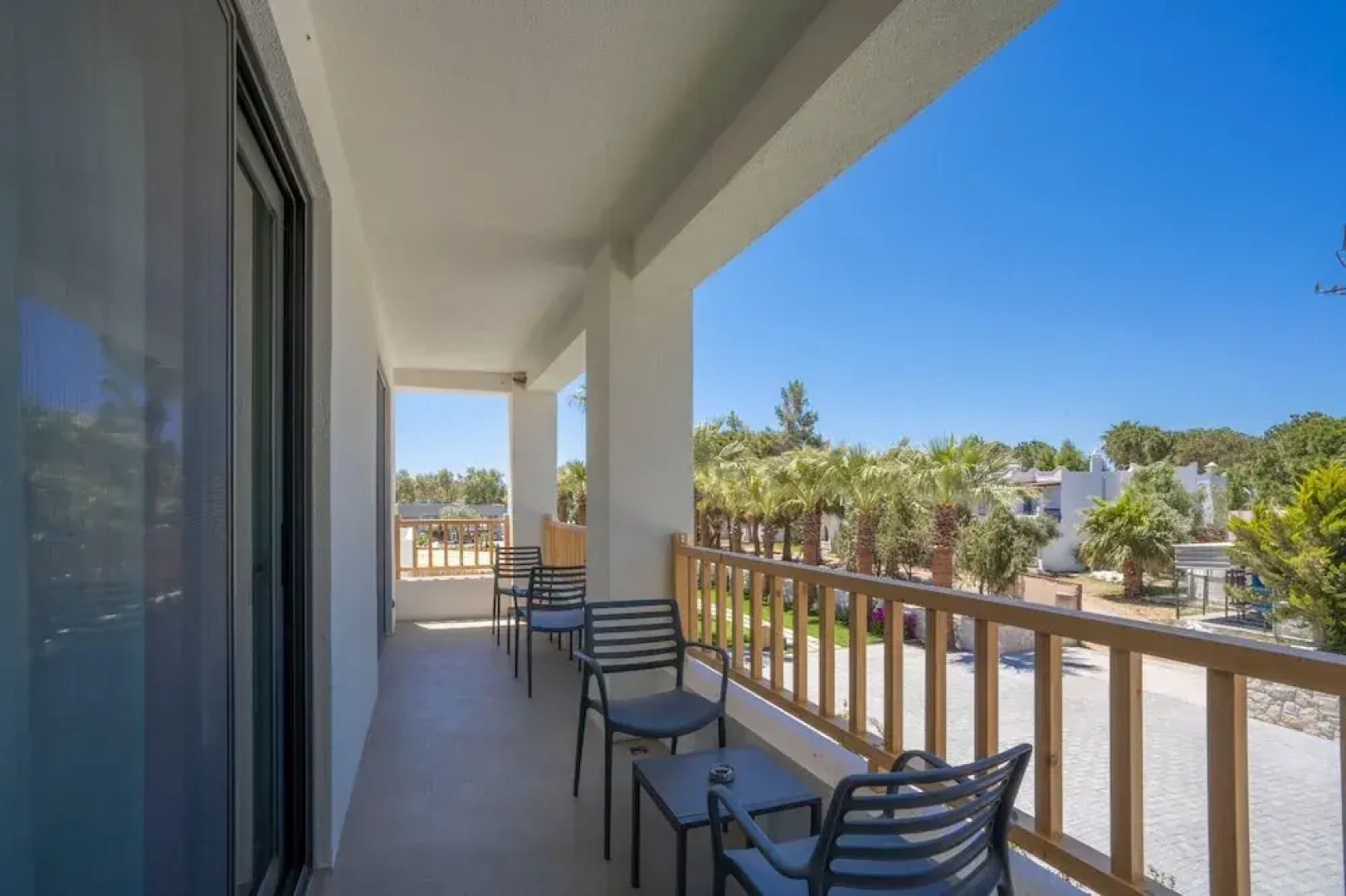 Ladonia Onderhan Hotel - All Inclusive