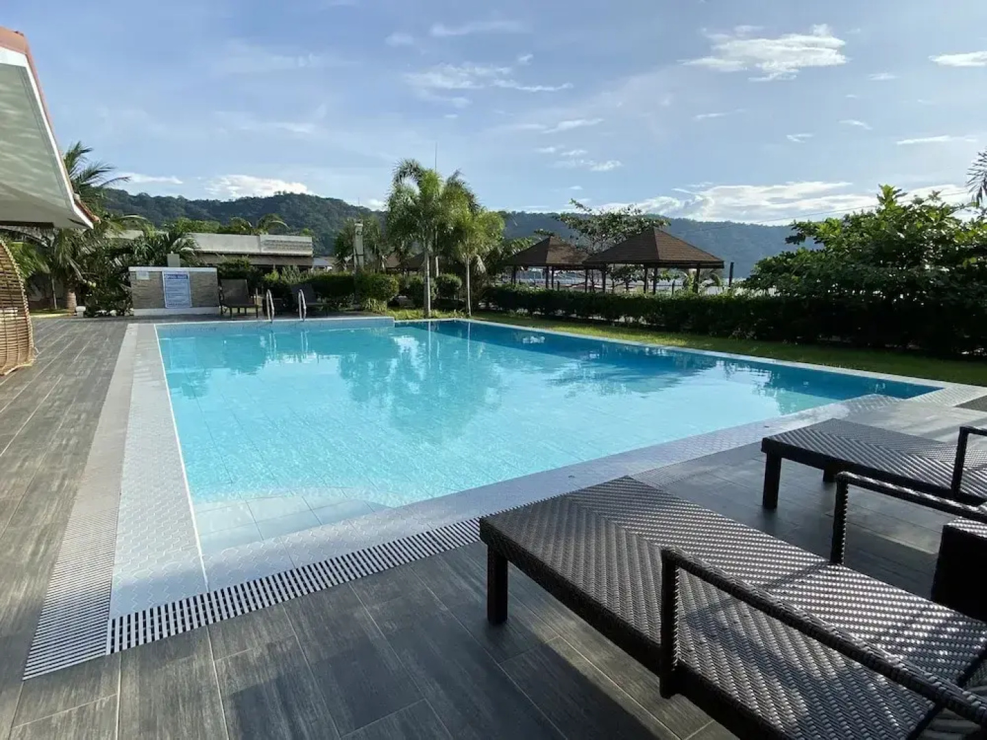 RSAM Beach Resort by Cocotel