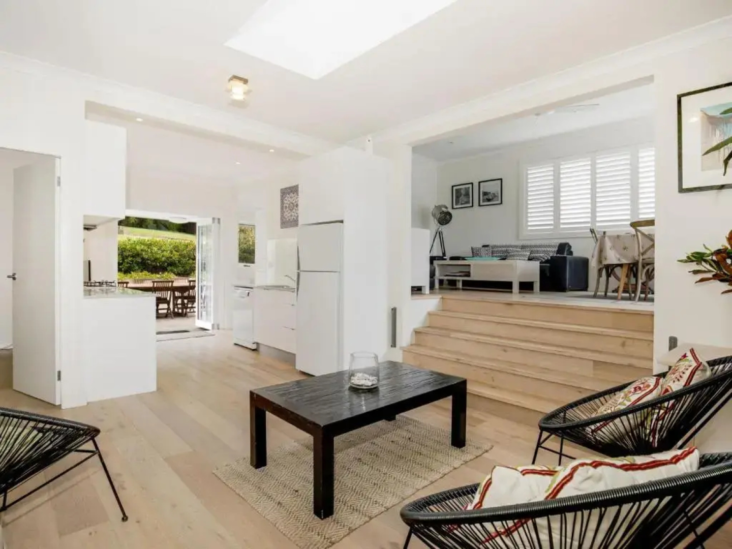 Coast I Pet Friendly I 3 Mins Walk to the Beach