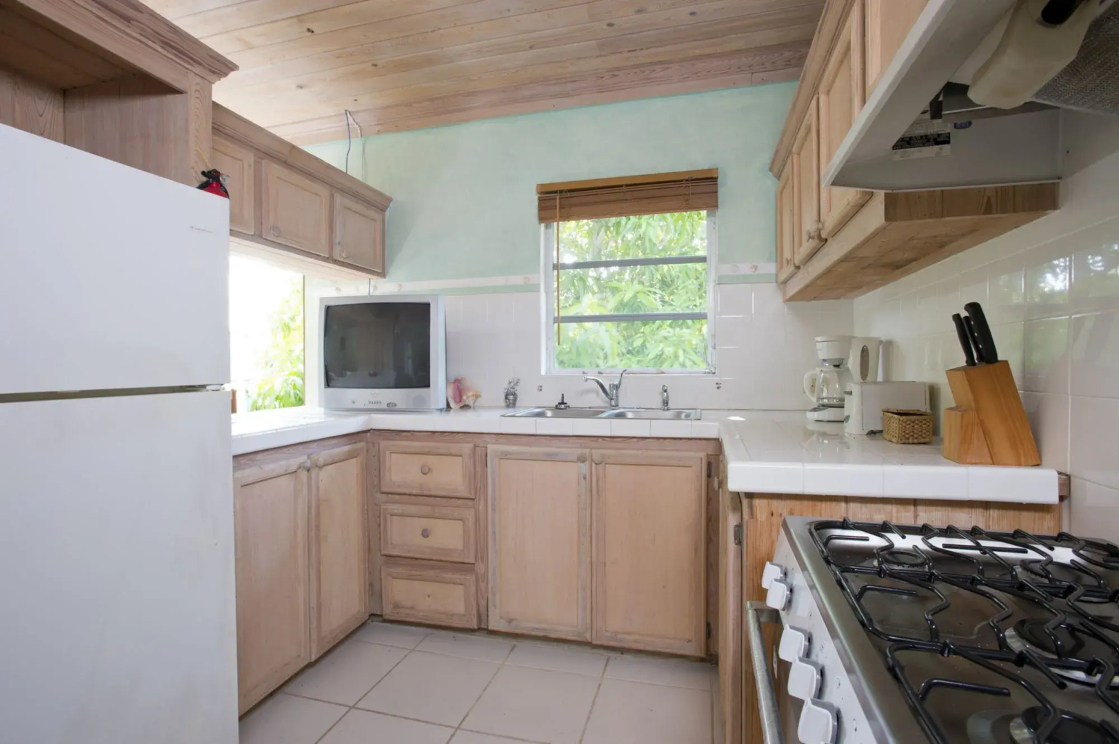 The Sugar Apple Lodging