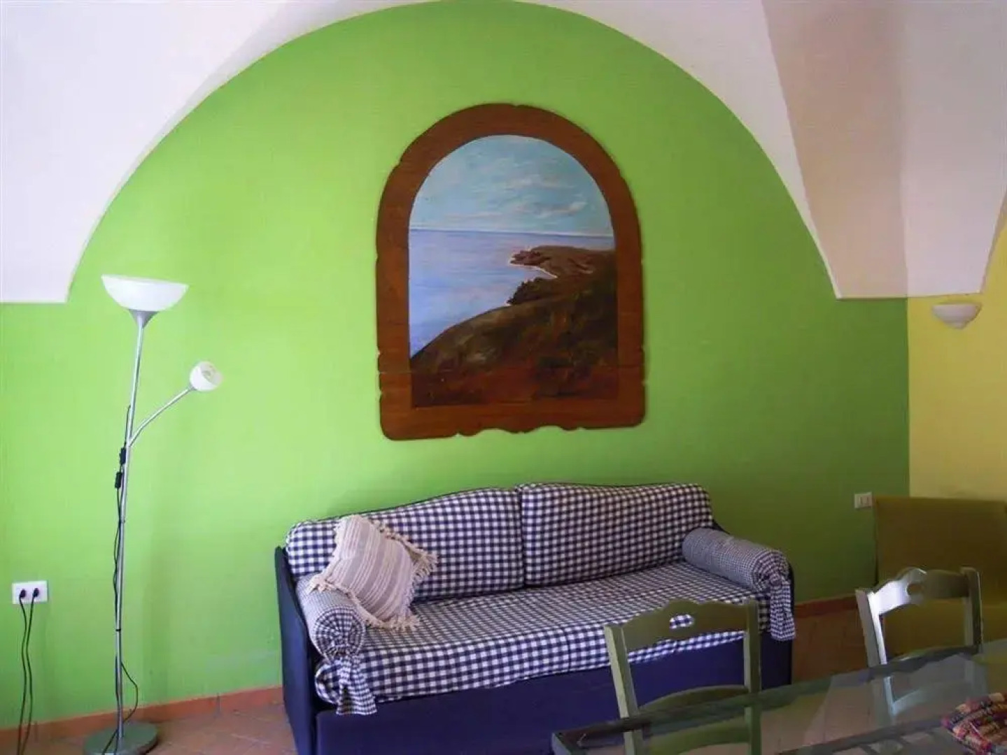 Residenza Degli Ulivi