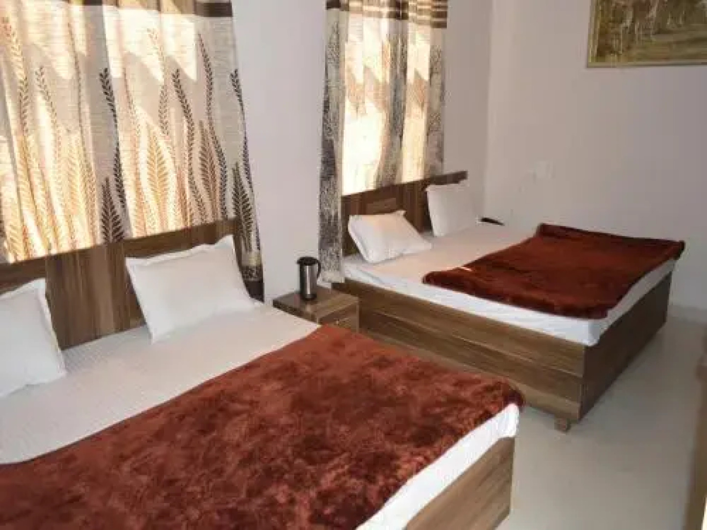 The Rock Heaven Resort