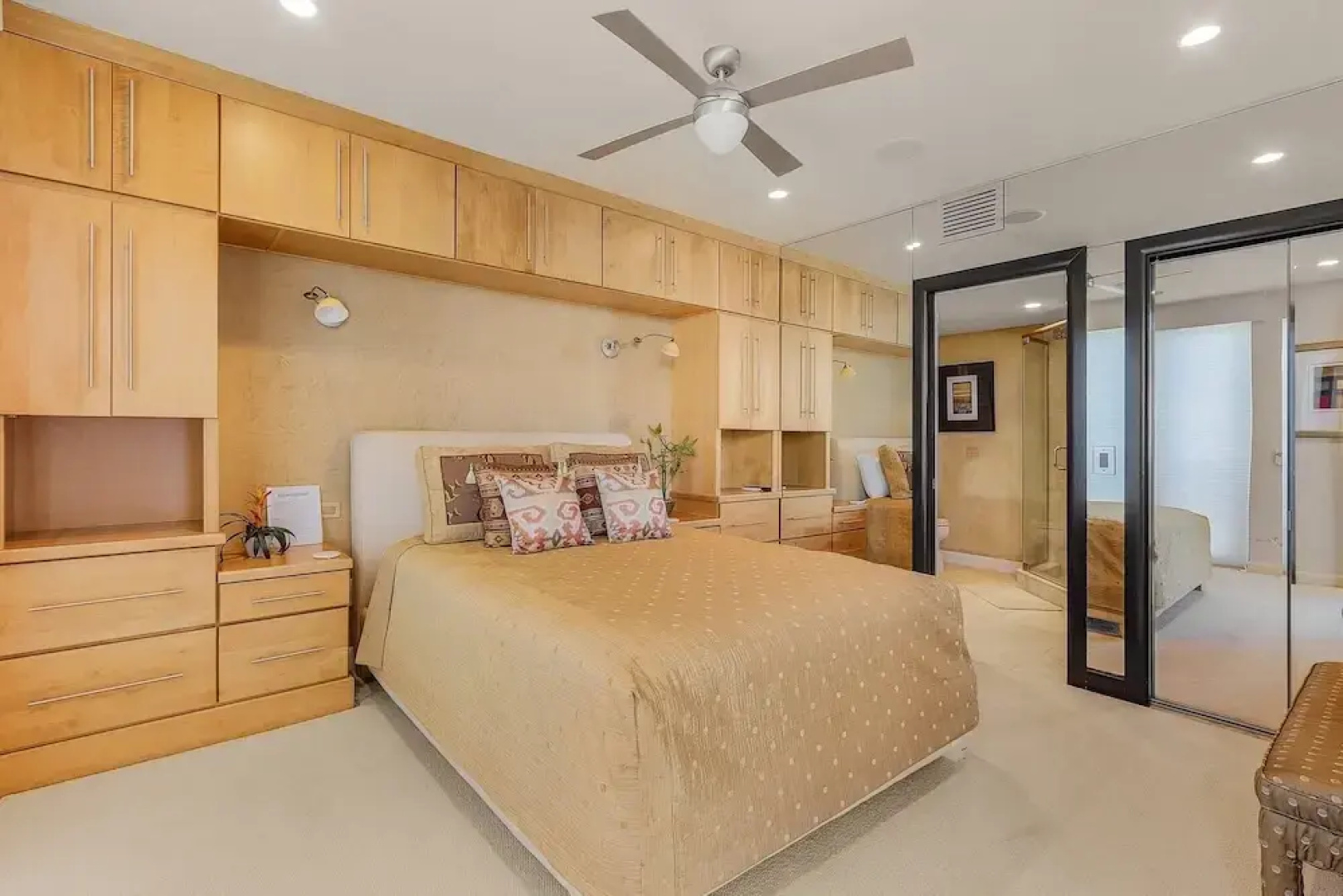 17170 Harbour Pointe #1232 3 Bedroom Apts by RedAwning