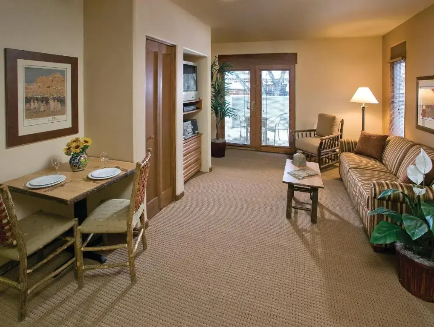 WorldMark Taos