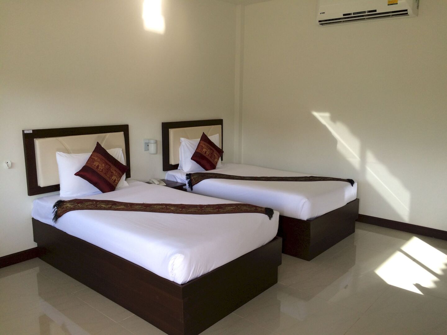 Phuket Airport Villa