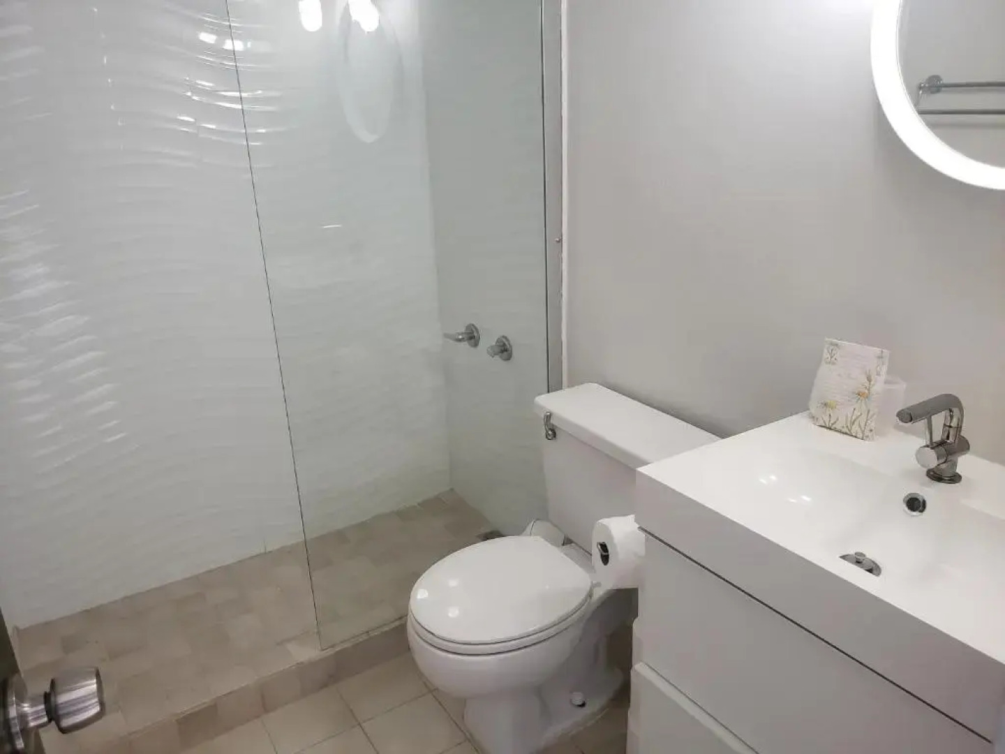 Relax Beachfront Complex at Rio Grande