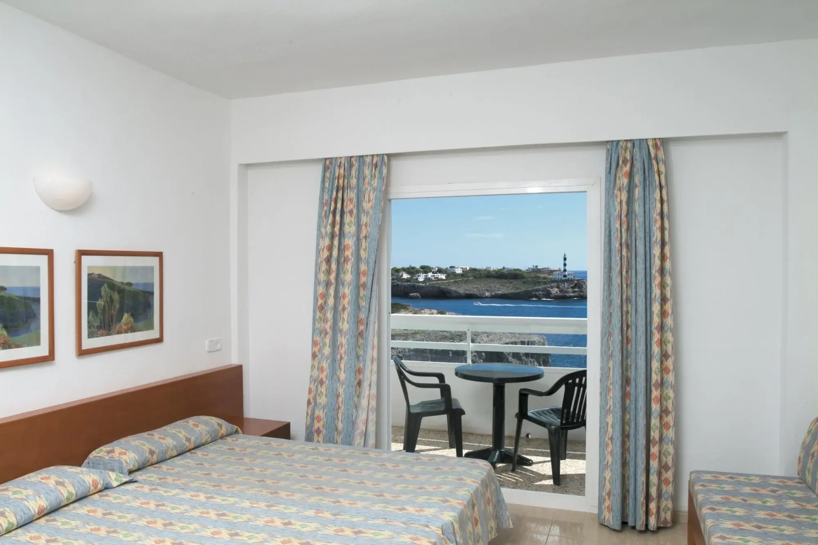 Hotel BelleVue Belsana