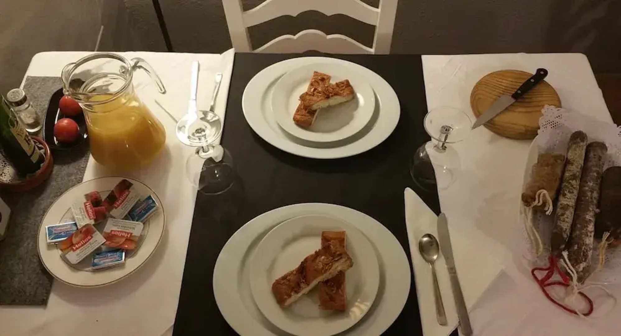 Hotel el Cau del Papibou