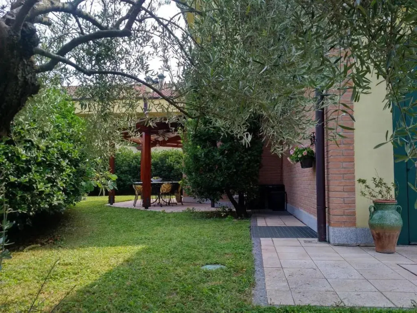 Villa Milena Arese