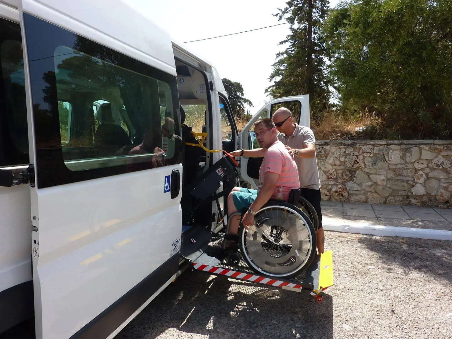 Eria Resort Accessible Holidays for Disabled Travelers