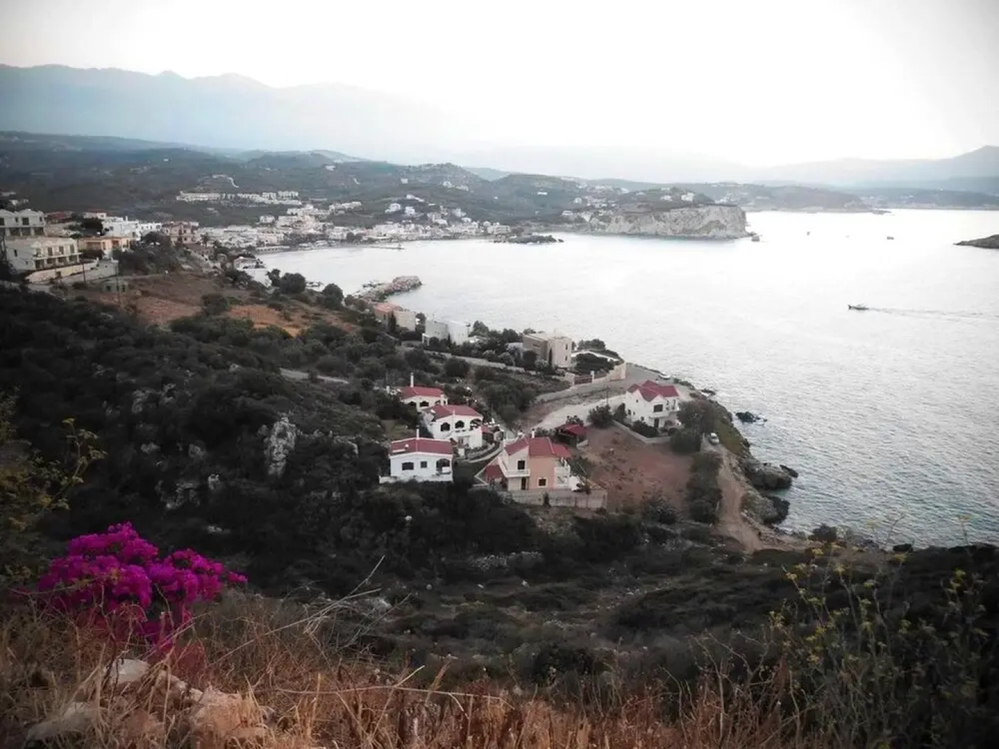 Villa With 2 Bedrooms in Kambia, With Wonderful sea View, Private Pool, Enclosed Garden Near the Beach