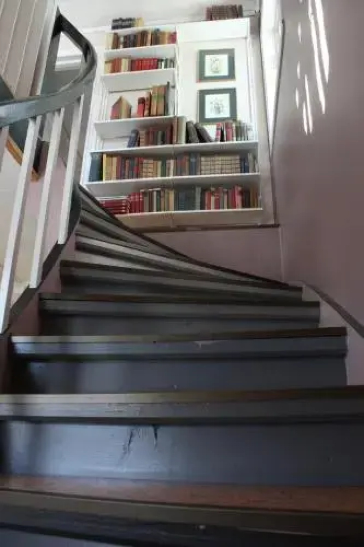 Tromsø Bed & Books