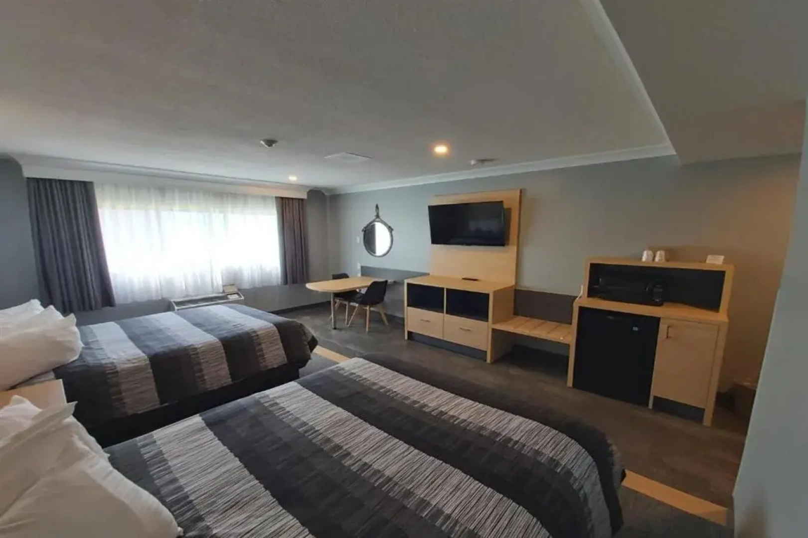 Americana Waterpark Resort and Spa