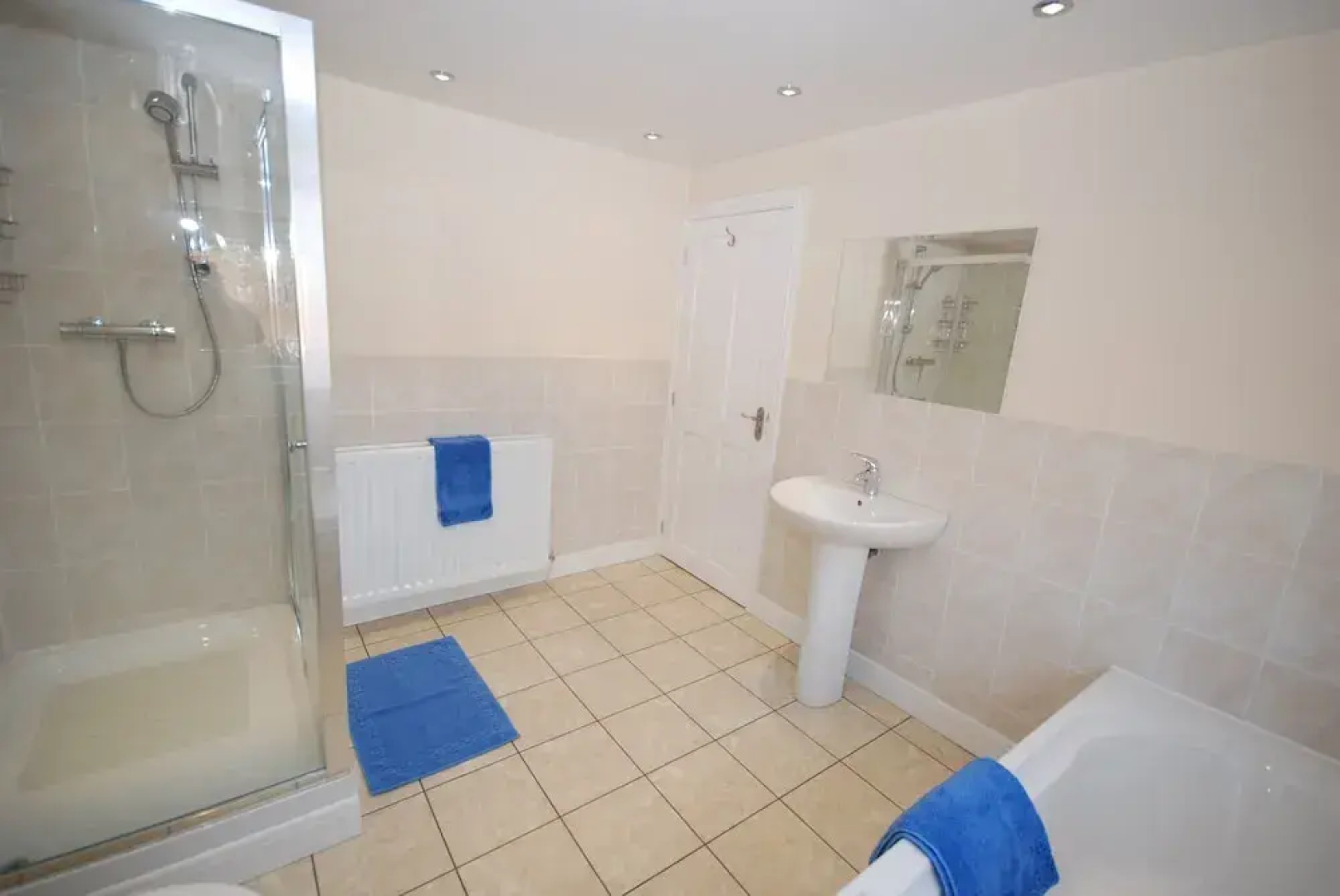 Saltburn Holidays Bluebell Cottage