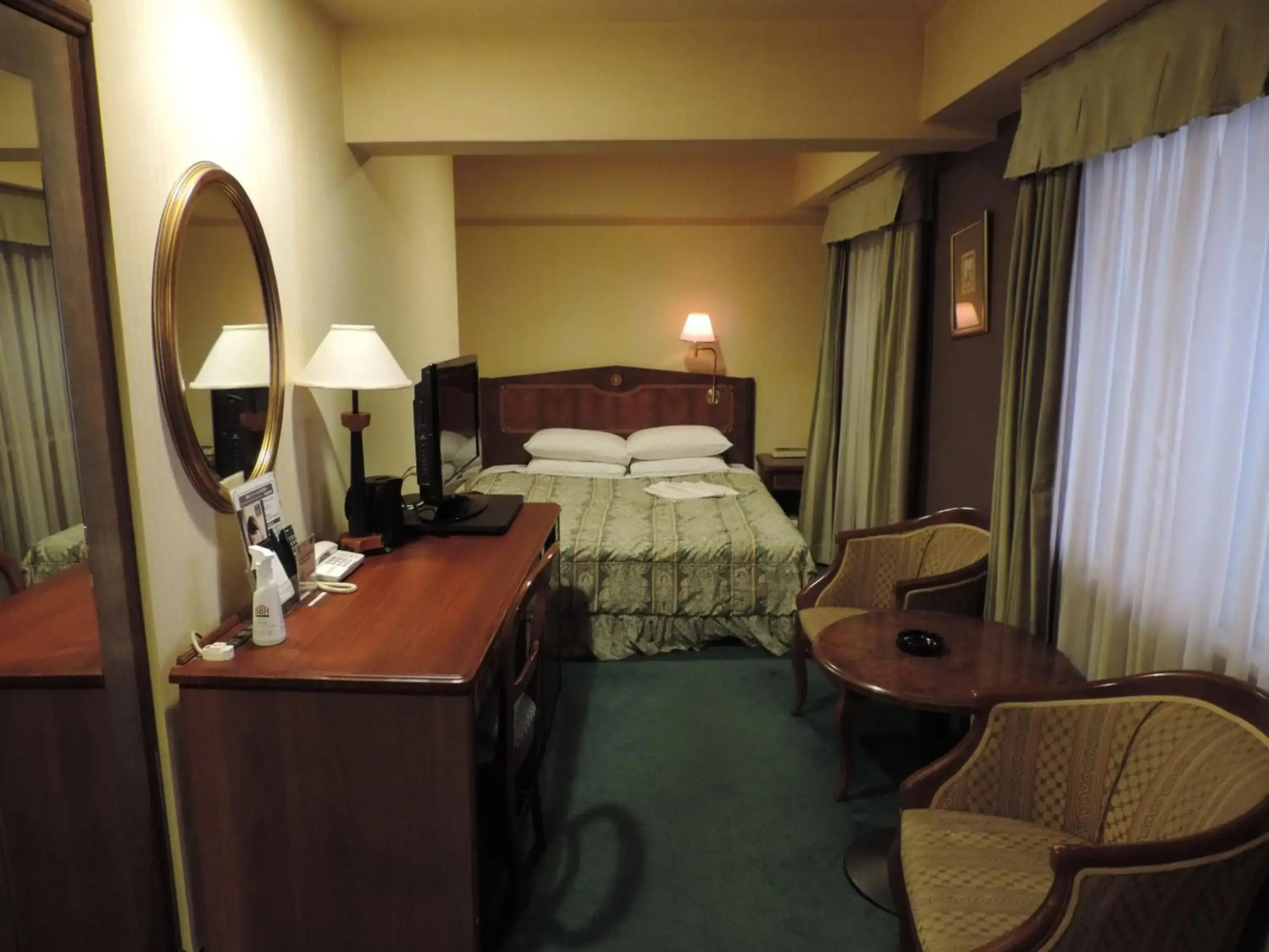Centrair Hotel