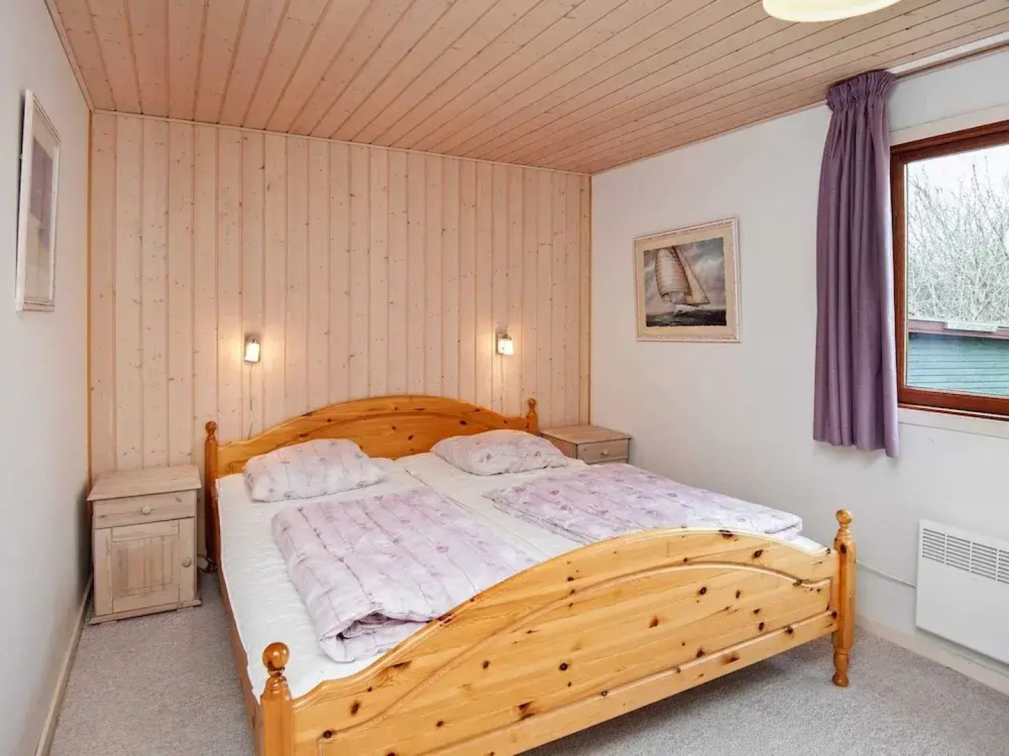 4 Person Holiday Home in Juelsminde-by Traum