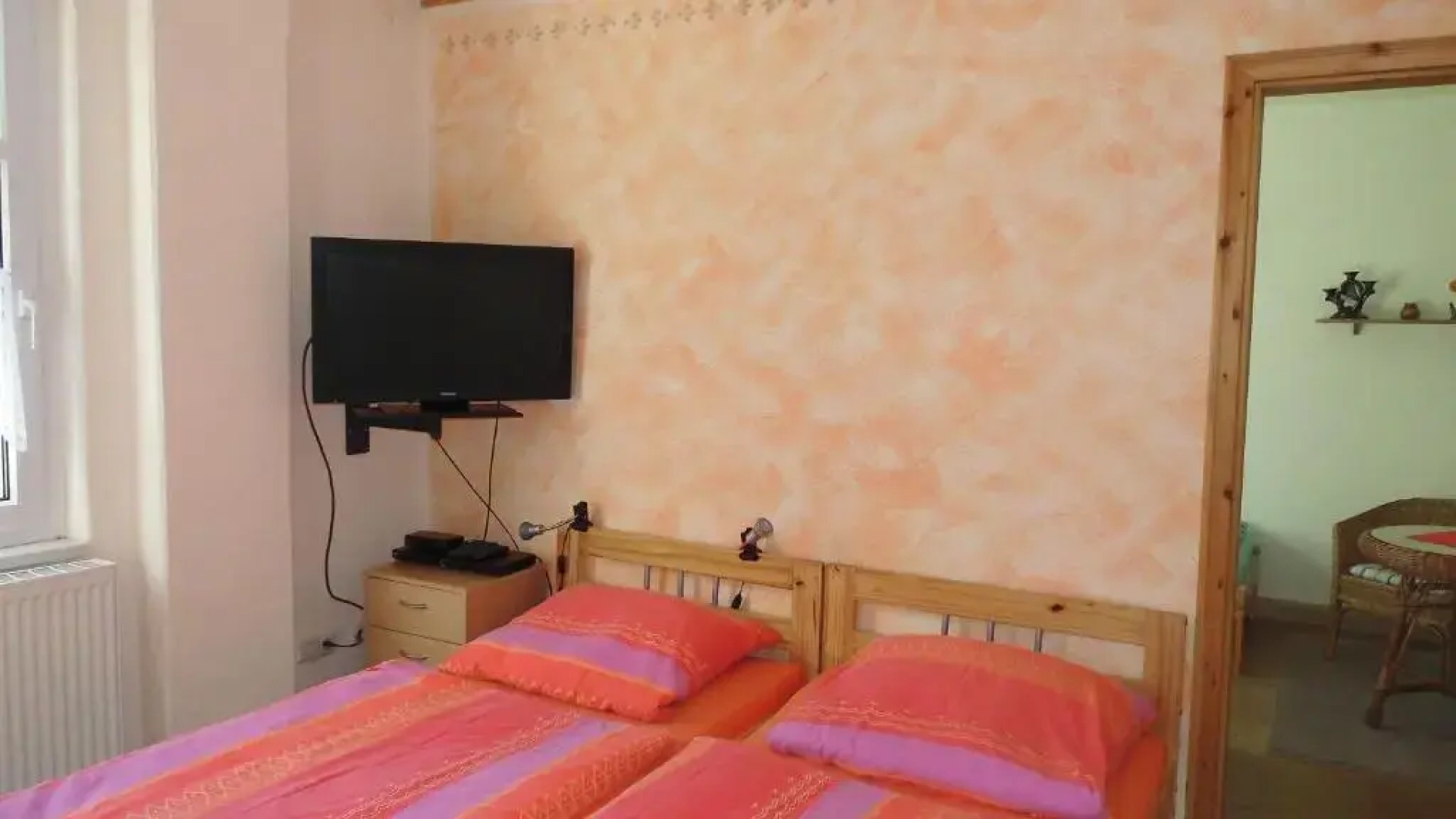 Ferienwohnung-zur-Eselsbruecke