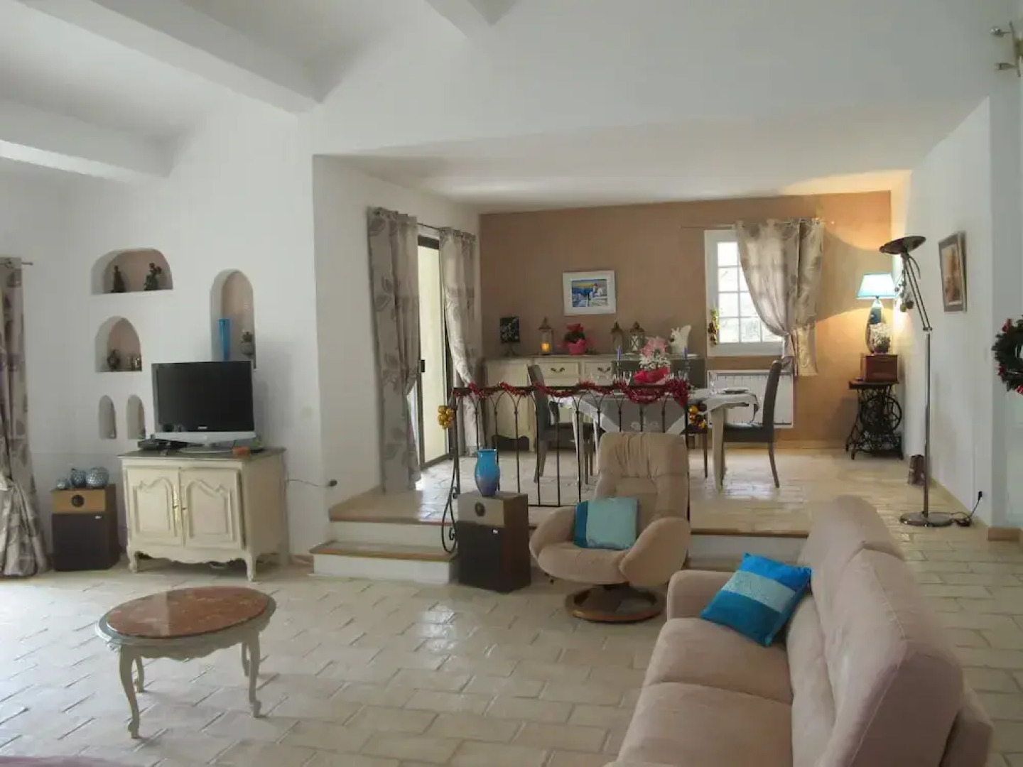 L'Oustau de Bigatié Chambres d'hôtes