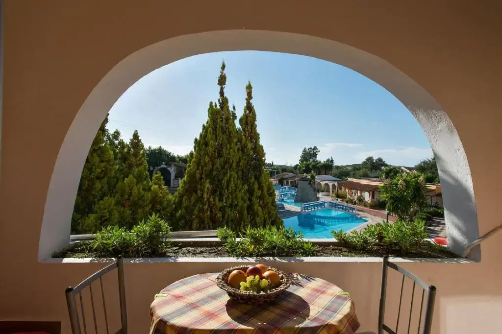 Bristol Residence ( B.Lagoon)