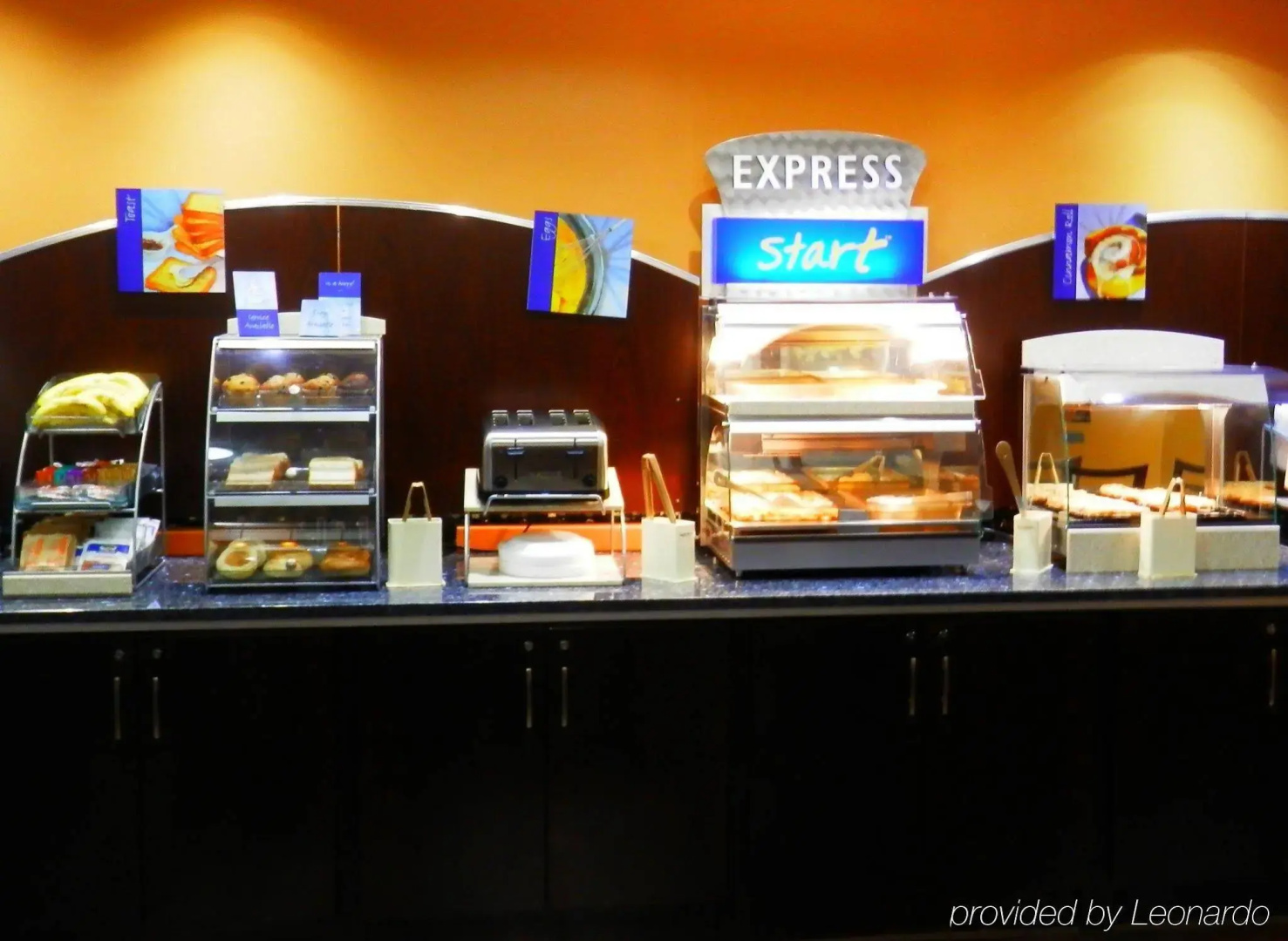 Holiday Inn Express Hinesville by IHG