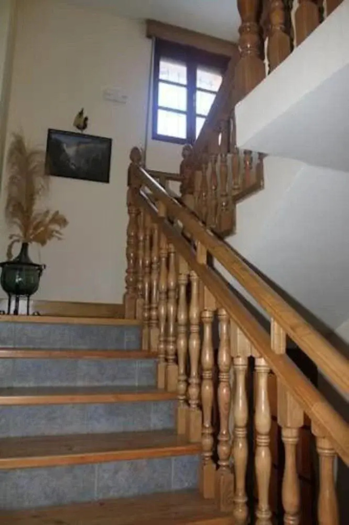 Hotel Rural El Argamon