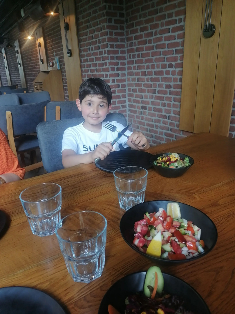 Gonul Sefasi Butik Hotel