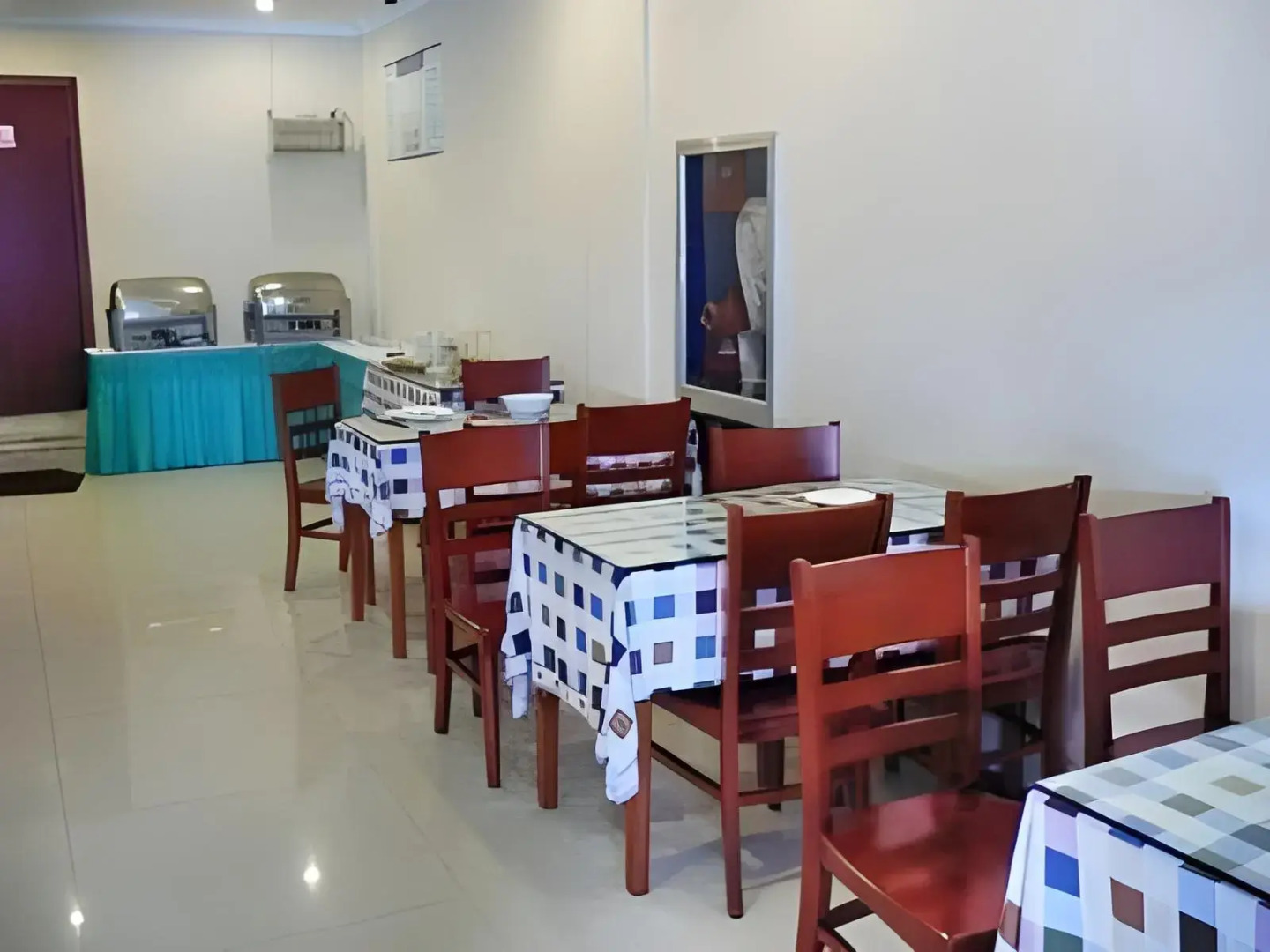 GreenTree Inn Jinhua South Railway Station